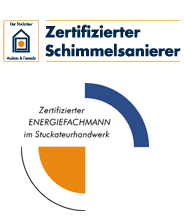 Zertifizierung für Schimmelsanierer